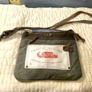 Clea ray crossbody bag